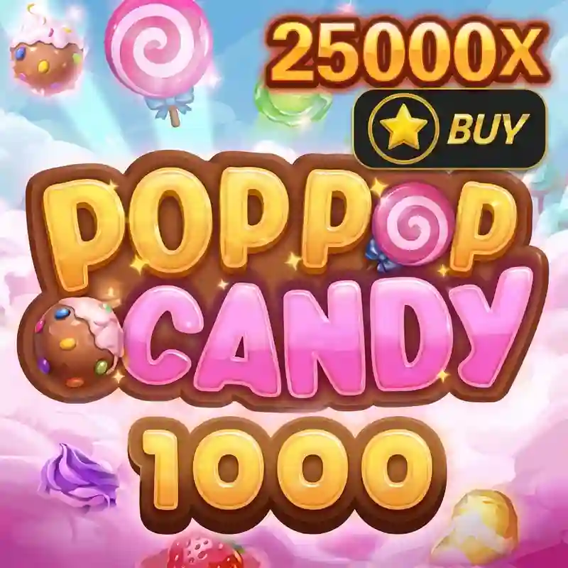 Trò chơi casino Kẹo Nổ 1000 tại 29win