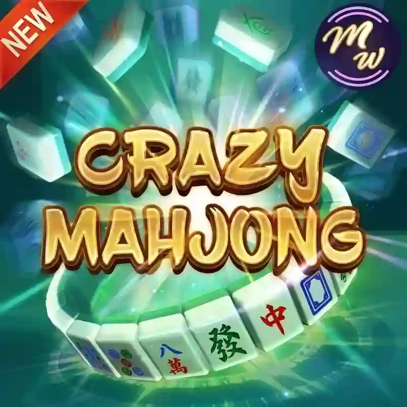 Casino trực tuyến Mạt Chược Điên