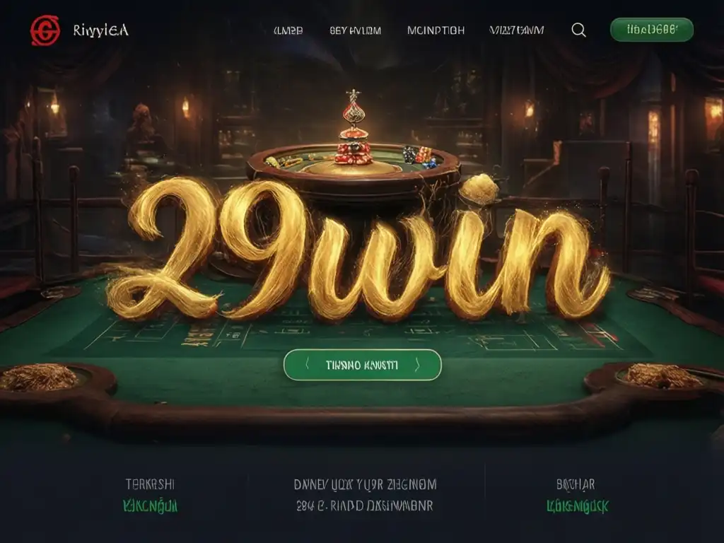 Trung tâm hướng dẫn trò chơi 29win